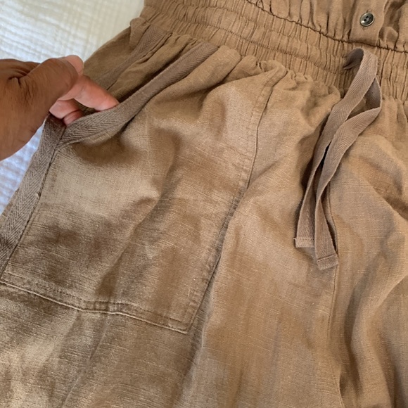 Splendid collection jumpsuit - Picture 7 of 13